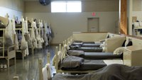 Report: From treatment of prisoners to chronic understaffing, Ore. women's prison is in a crisis