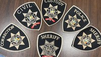 New patches for N.Y. sheriff’s employees turns into legal squabble with union