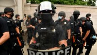 Denver police phase out no-knock warrants
