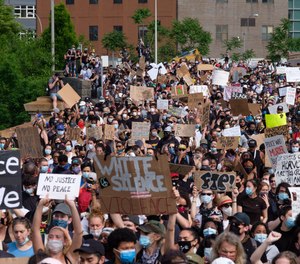 The agreement resolves cases against the NYPD brought by the state attorney general, the Legal Aid Society, the New York Civil Liberties Union, and lawsuit brought by protesters.
