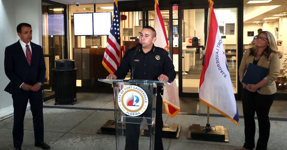 Larry Scirotto filed a federal lawsuit in March seeking damages approaching $10 million for what he called breach of contract and wrongful termination.