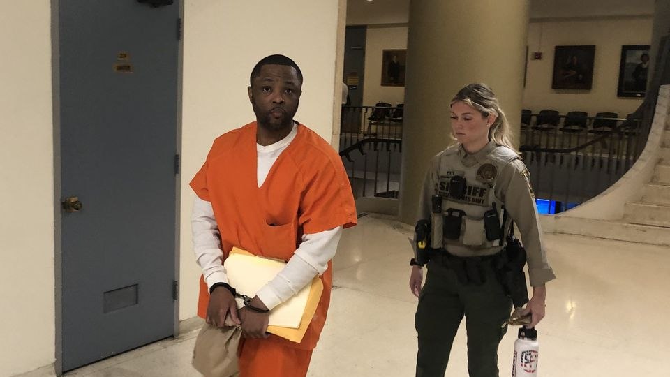 Man sentenced to death in 2019 killing of Ala officer on drug task force Man sentenced to death in 2019 killing of Ala officer on drug task force