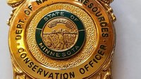 Minn. conservation officer arrests hunter, helps woman deliver baby on the way back to the station