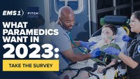 EMS Trend Survey seeks providers' input for 8th industry report