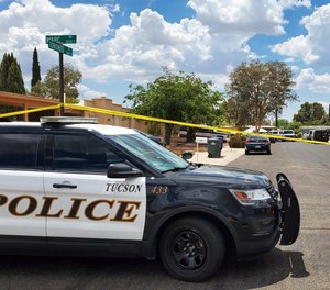 Researchers say that if it weren't for the initial success in Tucson, the study could have been shut down.