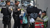 This Calif. police department has HOPE for the future of its homeless community