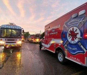 The Brownsville Fire Department is working to get to the root problems behind 9-1-1 callers who frequently ask for assistance. (Photo/BFD)
