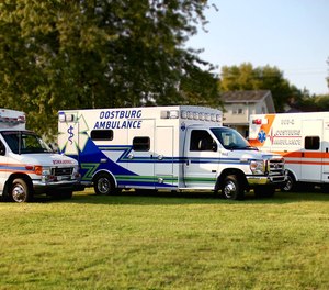 The Oostburg Village Board has voted to have Orange Cross Ambulance take over EMS operations in place of Oostburg Ambulance, which may lead to the disbandment of the latter, volunteer agency.