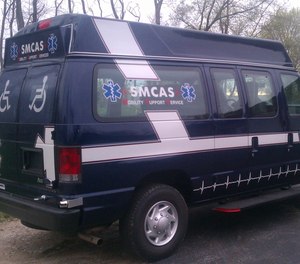 Southwestern Michigan Community Ambulance Service (SMCAS) is working to acquire a third wheelchair van to accommodate a rise in non-emergency transports for dialysis and other treatments for long-term COVID-19 complications. SMCAS Executive Director Brian Scribner says about 30% of patients hospitalized for COVID-19 experience kidney complications.