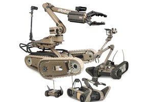 (iRobot)