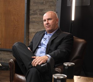 Jon Becker is the CEO of AARDVARK Tactical and host of The Debrief podcast.