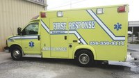 Ala. city sued by ambulance service for alleged conspiracy with hospital EMS