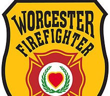 The crash was an unplanned training exercise. But this 23-member recruit class is about to finish 15 weeks of extensive training and are ready to become official firefighters. (Photo/ Worcester Fire Department)