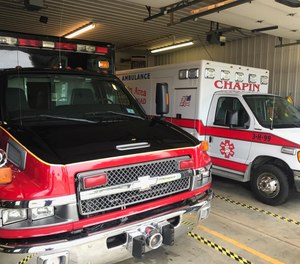Several emergency volunteer agencies are operating with half of the volunteers ideally needed to fully respond to emergency situations in their coverage areas, many citing more responsibility among community members for the decreases.