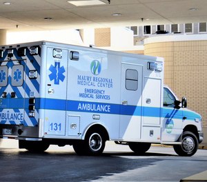 Maury Regional's newly launched Courtesy Care Call program provides an in-home visit, following hospital discharge at no cost to patients, who qualify based on their diagnosis.