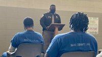 Sheriff: Jail 'inmates' will now be called 'residents' instead