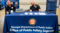 Ga. peer counseling program expands to help first responders deal with trauma