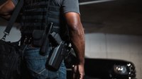 Mobile firearm security: A new way to empower your police department and mitigate risk