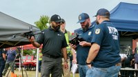 Emerging technology solutions for first responders highlighted at Urban OpEx 2022