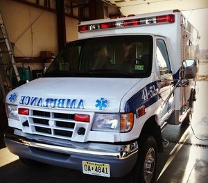 Most volunteers stick with EMS because they enjoy serving their communities, helping others and satisfying their sense of duty.