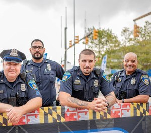 A new contract will raise starting salaries for new officers to $60,000 a year, making Baltimore the highest paying major law enforcement agency in the state.