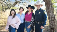 Texas sheriff says he won’t prosecute women seeking abortions