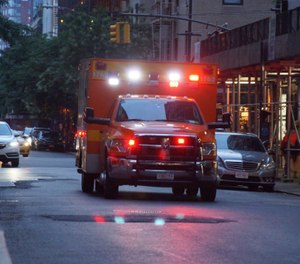 EMS clinical specialty teams are standing committees of internal staff members who share a passion for care in a particular clinical area, and take responsibility for monitoring and improving care in that area. (Photo/EMS1)