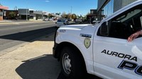 Aurora police union president suspended over diversity email