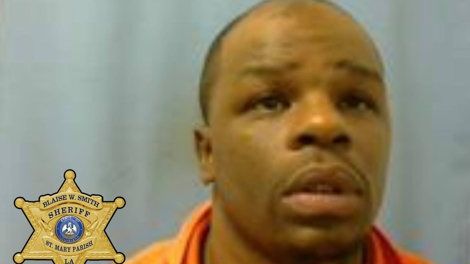 La. inmate’s tip gets him rearrested for plot to repeat same crime