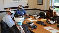 Pa. officers to use 'cutting edge' virtual reality to train for de-escalation