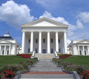 Both chambers of the Virginia General Assembly have passed bills expanding cancer coverage for firefighters seeking worker's compensation.