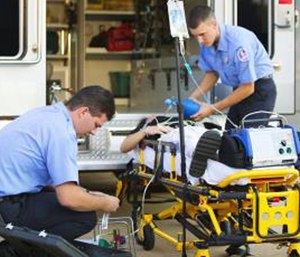 Now, there are more information management systems available to first responders, as well as an increase in the education levels of both municipal administrators and emergency service executives.