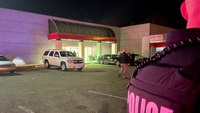1 dead, 9 injured in Texas Halloween party shooting