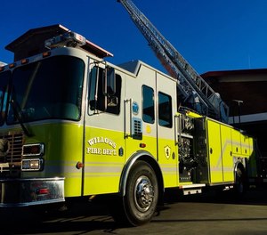 The Willows Fire Department is planning to offer fire-based, nontransport advanced life support services after neighboring Colusa County reduced its ambulance service to one 24-hour ALS ambulance. The department anticipates their own county's ambulance services will be taxed responding to more calls in Colusa County.