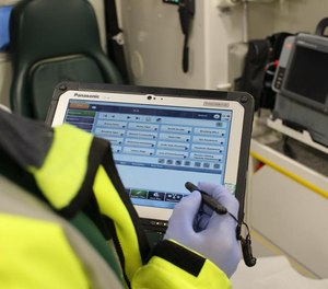 Tools for ePCR featuring connectivity solutions enable your department to import data from your CADS for quicker and more accurate documentation.