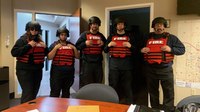 ‘The world has changed’: Ind. city FFs, medics outfitted with body armor