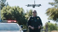 On-Demand Webinar: Autonomous Drones for Aerial Situational Awareness for Law Enforcement