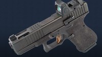 Top 6 upgrades for duty pistols