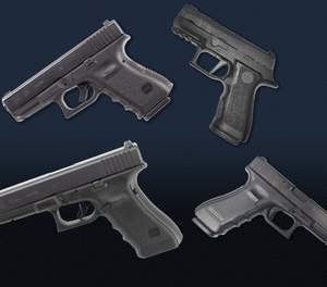 Why destroy or store unused weapons when you can trade them in?