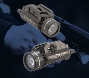 Streamlight products offer a level of quality above their price point.
