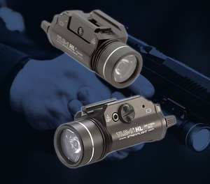 Streamlight products offer a level of quality above their price point.