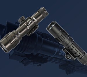 Streamlight offers a wide selection of long gun weapon-mounted lights.