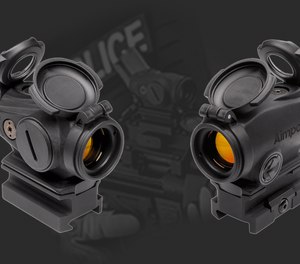 LEOs today have multiple good choices when it comes to optics for pistols and rifles.