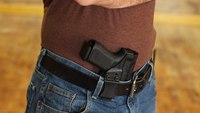 Is concealed carry a good option for EMS providers?