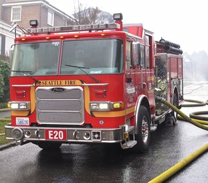 SFD paid out $37.7 million in overtime last year, a 49% increase over 2019 and the most in department history, as it grappled with an uptick in emergencies, shouldered a broader workload and lost firefighters.
