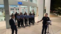 Miami Beach’s new patrol volunteers walk a beat, aim to deter crime