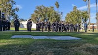 'Cruel and punitive': Hazing claims at Calif. police academy under investigation