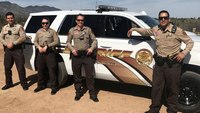 Case study: How forward-thinking Yavapai County Sheriff’s Office cut its background investigation time in half in less than a year, became more competitive and saved money