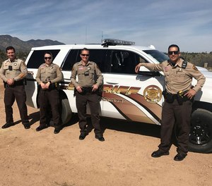 For more information on the Yavapai County Sheriff’s Office and to view open positions, visit www.ycsojobs.com.