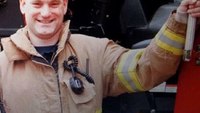 Family of firefighter who died of cancer to receive his pension